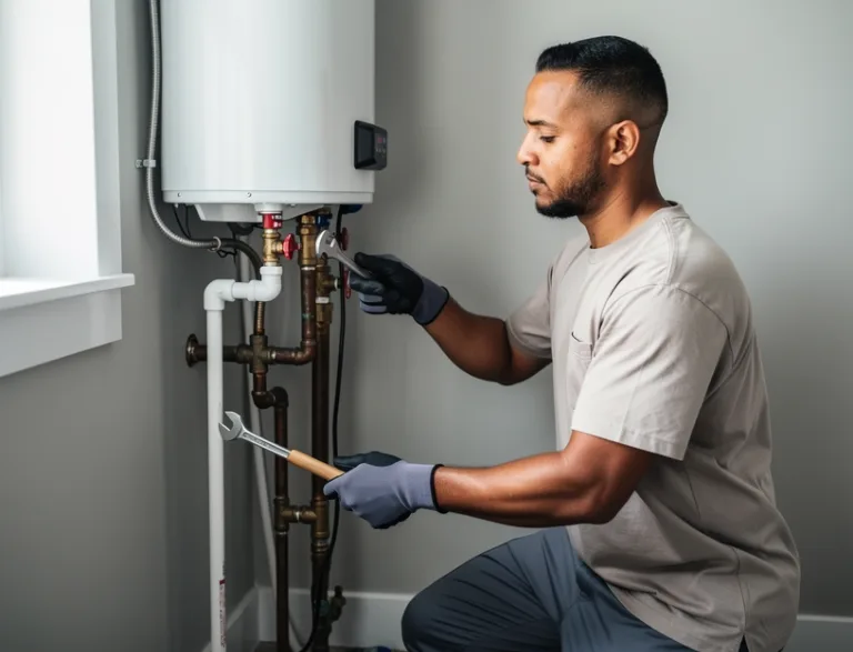 boiler reparatie Korrewegwijk